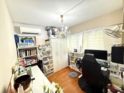 Blk 538 Upper Cross Street (Central Area), HDB 3 Rooms #611895831